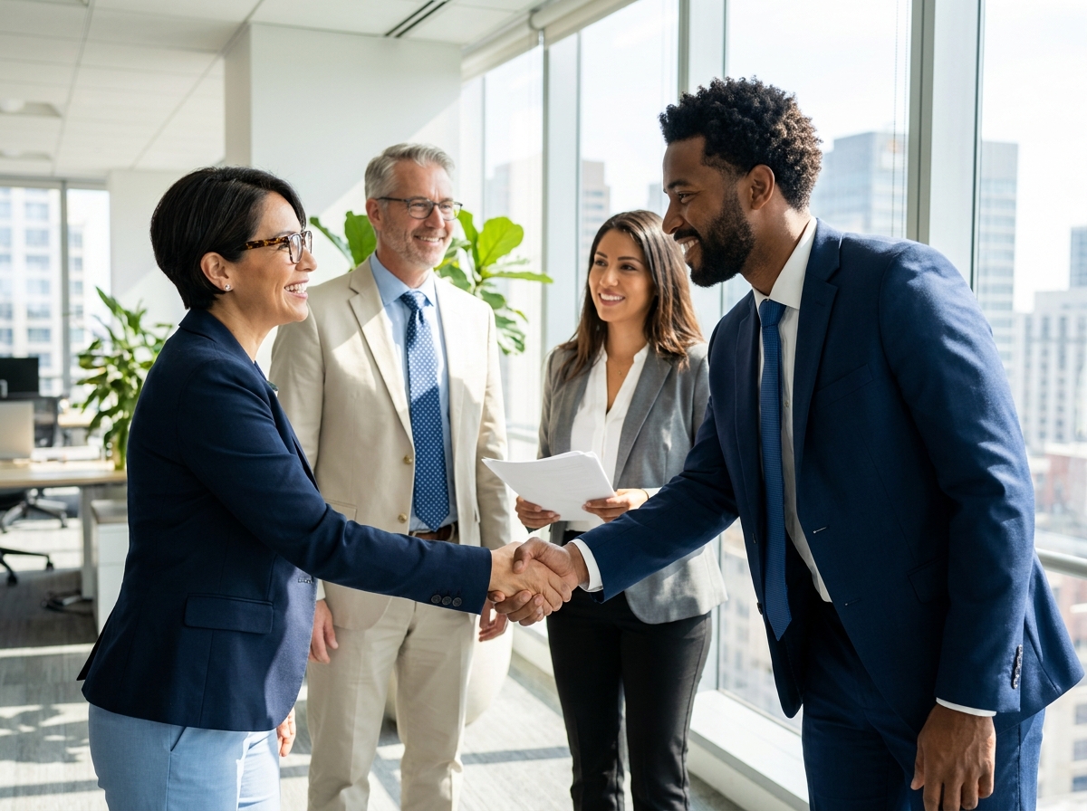Employers and Payers