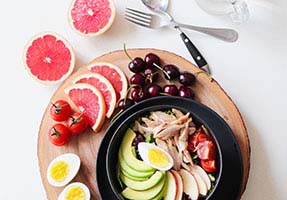 Healthy Eating